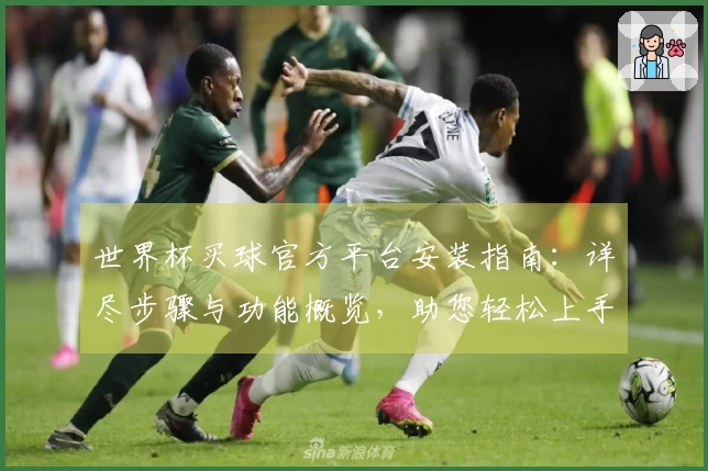世界杯买球官方平台安装指南：详尽步骤与功能概览，助您轻松上手