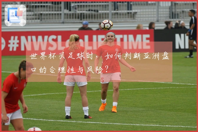世界杯买足球时，如何判断亚洲盘口的合理性与风险？