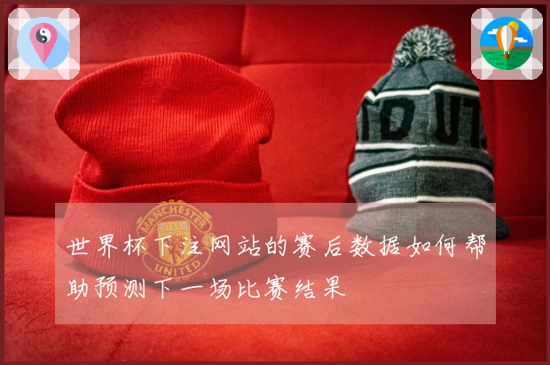 世界杯下注网站的赛后数据如何帮助预测下一场比赛结果