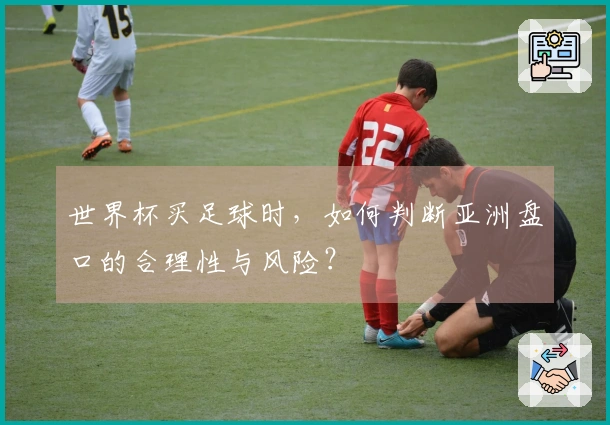 世界杯买足球时，如何判断亚洲盘口的合理性与风险？