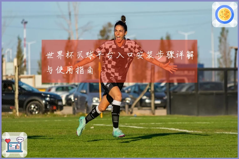 世界杯买球平台入口安装步骤详解与使用指南