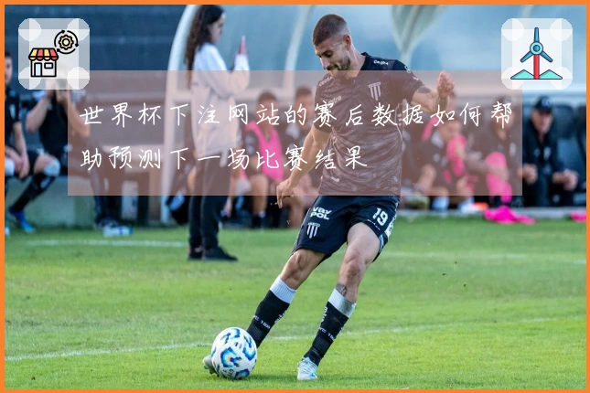 世界杯下注网站的赛后数据如何帮助预测下一场比赛结果