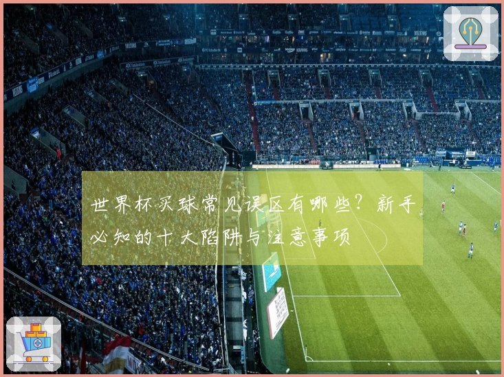 世界杯买球常见误区有哪些？新手必知的十大陷阱与注意事项